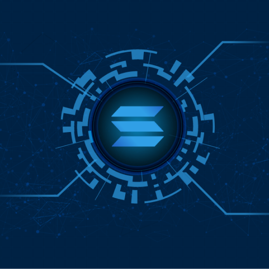 Solana Token Development company