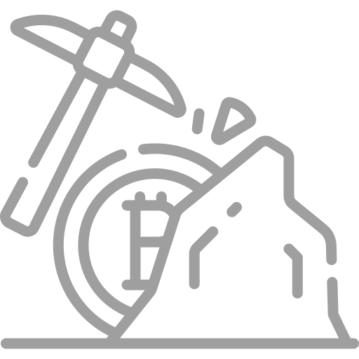 Crypto Coin Mining